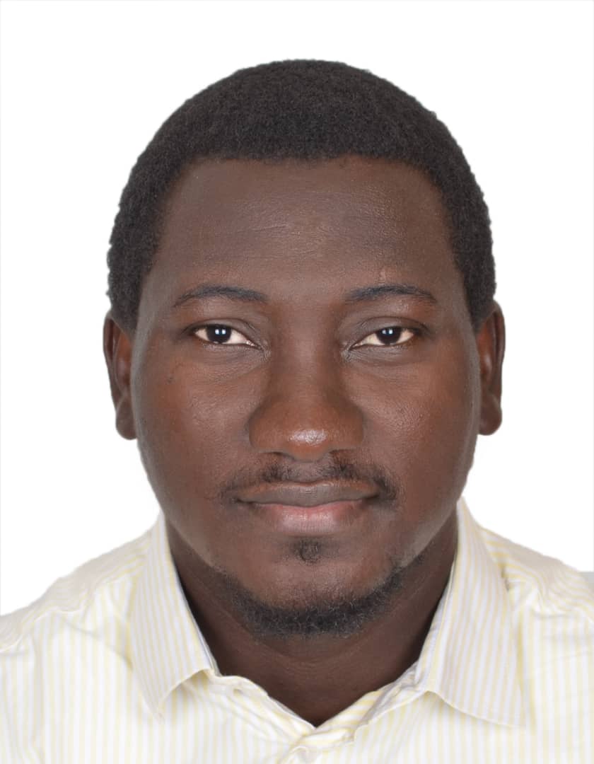 N'DOUBA EHOUMAN FAUSTIN KOUA